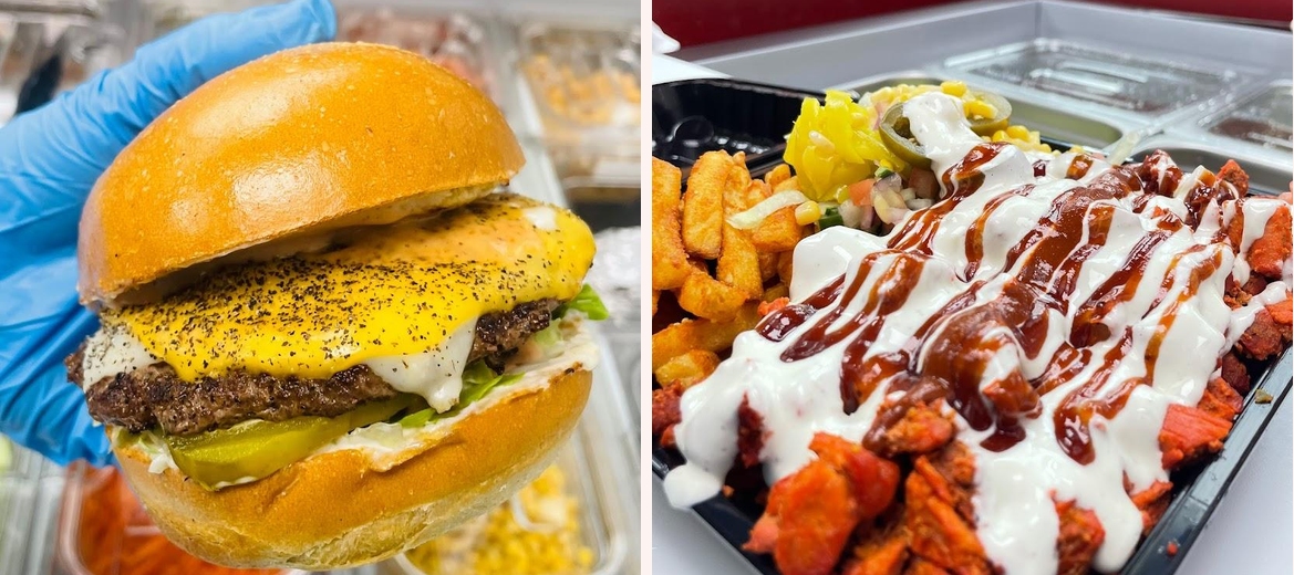 Krazy Grill Gallery Image 2