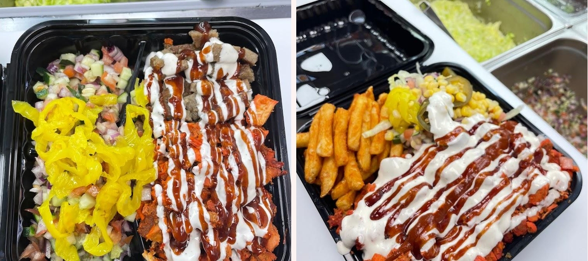 Krazy Grill Gallery Image 4