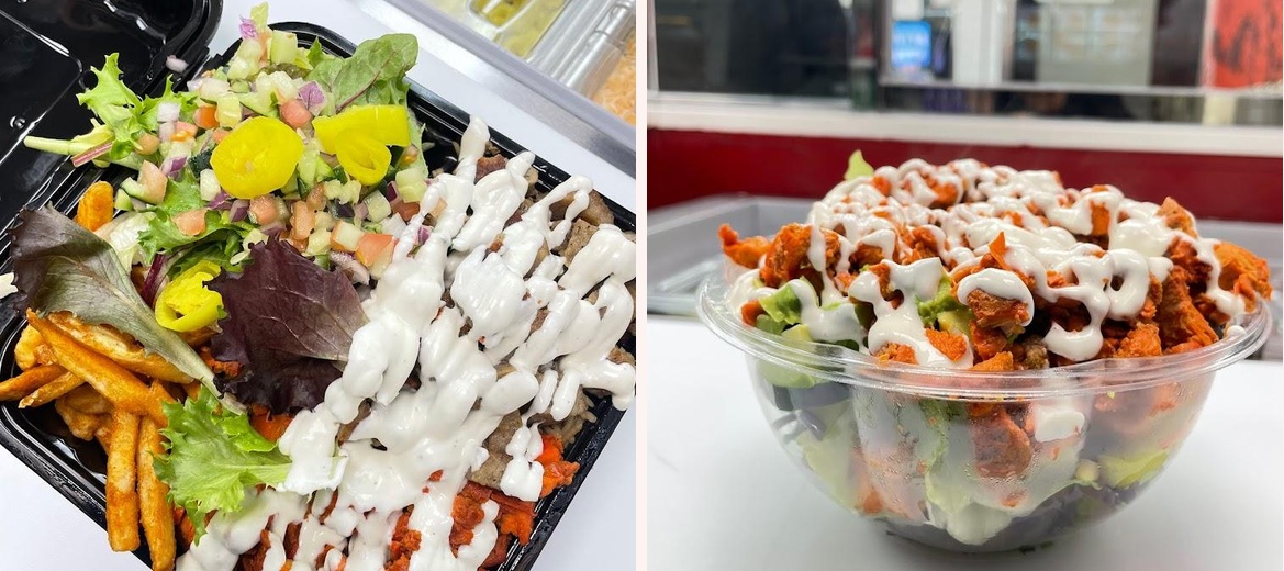 Krazy Grill Gallery Image 5